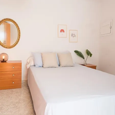 Malagasuite City Center Arango Apartment Málaga